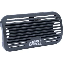 Nature's Miracle Cat Litter Box Air Freshener Attachment & Fragrance Inserts 13 Nature's Miracle Cat Litter Box Air Freshener Attachment & Fragrance Inserts -Furry Friends 316228 PT2. AC SS1800 V1631775559
