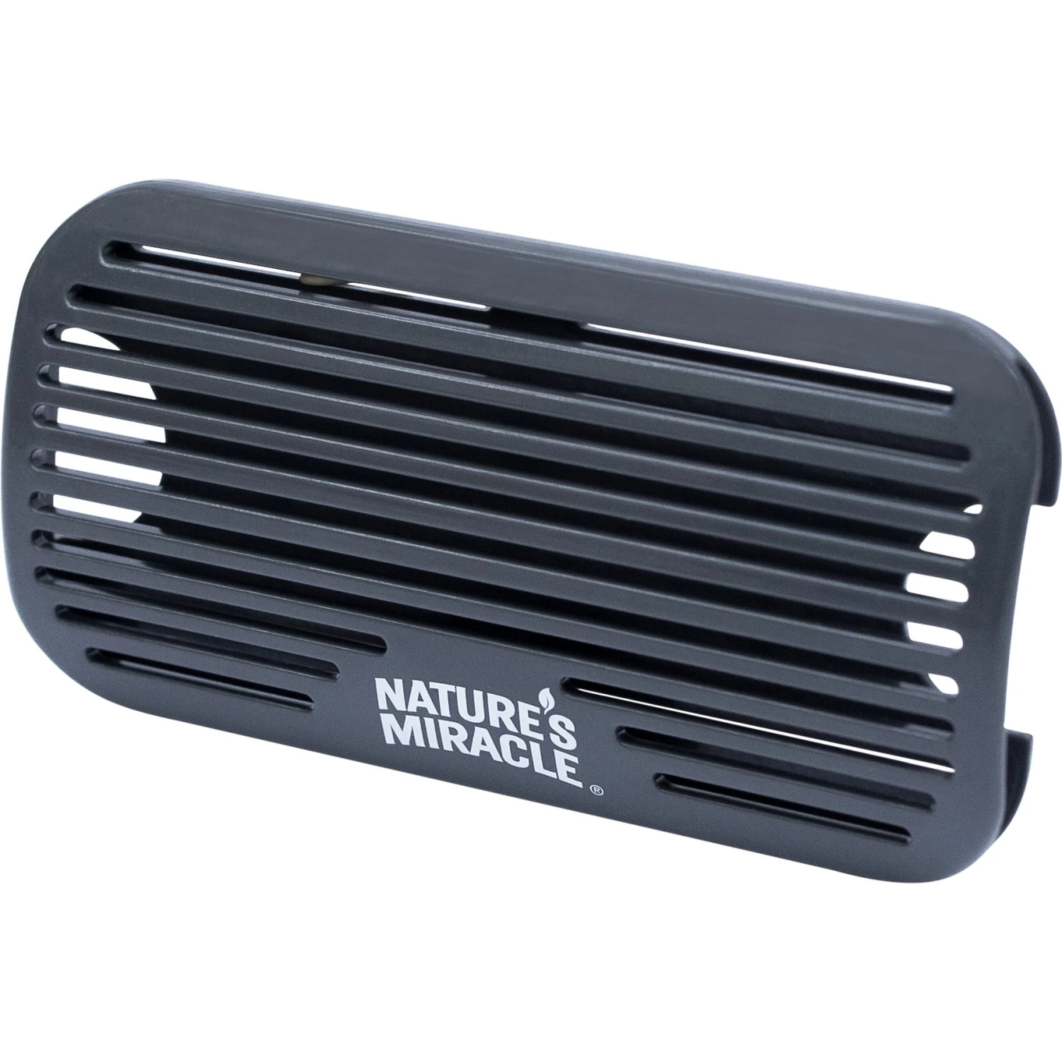 Nature's Miracle Cat Litter Box Air Freshener Attachment & Fragrance Inserts 6 Nature's Miracle Cat Litter Box Air Freshener Attachment & Fragrance Inserts - Image 4