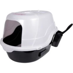 Nature's Miracle Cat Litter Box Air Freshener Attachment & Fragrance Inserts 17 Nature's Miracle Cat Litter Box Air Freshener Attachment & Fragrance Inserts -Furry Friends 316228 PT6. AC SS1800 V1631646753