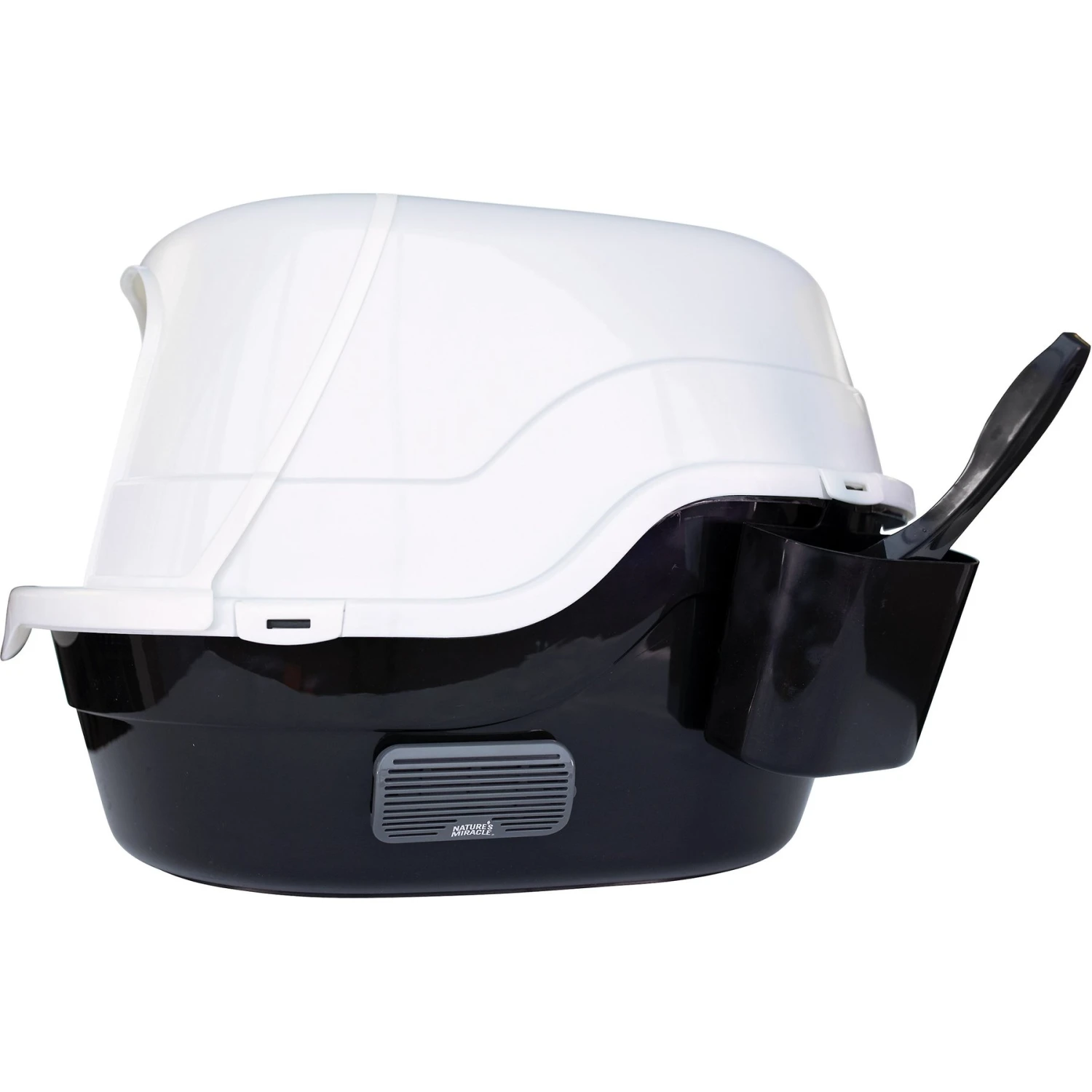 Nature's Miracle Cat Litter Box Air Freshener Attachment & Fragrance Inserts 10 Nature's Miracle Cat Litter Box Air Freshener Attachment & Fragrance Inserts - Image 8