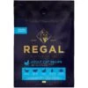Regal Pet Foods Adult Cat Recipe Chicken & Whitefish Meals Whole Grains Dry Cat Food -Furry Friends 316480 MAIN. AC SS1800 V1630335174