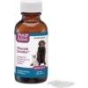 PetAlive Thyroid Soothe Homeopathic Medicine For Hyperthyroidism For Dogs & Cats, 1-oz Jar -Furry Friends 316622 MAIN. AC SS1800 V1627352784