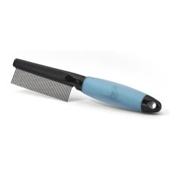 ConairPROPET Cat Comb & ConairPROPET Soft Slicker Cat Brush -Furry Friends 318898 PT4. AC SS1800 V1630359704