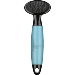 ConairPROPET Cat Comb & ConairPROPET Soft Slicker Cat Brush -Furry Friends 318898 PT5. AC SS1800 V1630359092