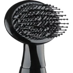 ConairPROPET Cat Comb & ConairPROPET Soft Slicker Cat Brush -Furry Friends 318898 PT8. AC SS1800 V1630366314