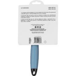 ConairPROPET Metal Slicker Cat Brush & ConairPROPET Cat Nail Clippers -Furry Friends 318902 PT3. AC SS1800 V1631627472