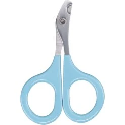 ConairPROPET Metal Slicker Cat Brush & ConairPROPET Cat Nail Clippers -Furry Friends 318902 PT7. AC SS1800 V1631627473