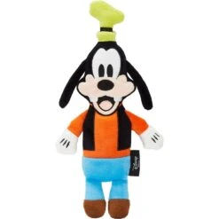 Disney Mickey Mouse Plush Kicker Cat Toy With Catnip & Disney Goofy Plush Kicker Cat Toy With Catnip -Furry Friends 318926 PT4. AC SS1800 V1630363301