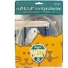 MyPet Safety Paws Ruff & Tuff Cord Protector For Dog & Cat, Clear 1 MyPet Safety Paws Ruff & Tuff Cord Protector For Dog & Cat, Clear -Furry Friends 319747 MAIN. AC SS1800 V1635257578