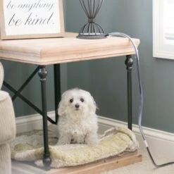 MyPet Safety Paws Ruff & Tuff Cord Protector For Dog & Cat, Clear 10 MyPet Safety Paws Ruff & Tuff Cord Protector For Dog & Cat, Clear -Furry Friends 319747 PT3. AC SS1800 V1635257495