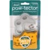 MyPet Safety Paws Door Paw-Tector For Dog & Cat, Gray -Furry Friends 319749 MAIN. AC SS1800 V1635257516