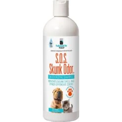 Professional Pet Products Skunk Odor Pet Shampoo