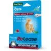 Ramard Plaque Re-Lease Dental Health Cat Supplement, 31 Count -Furry Friends 322592 MAIN. AC SS1800 V1632891111