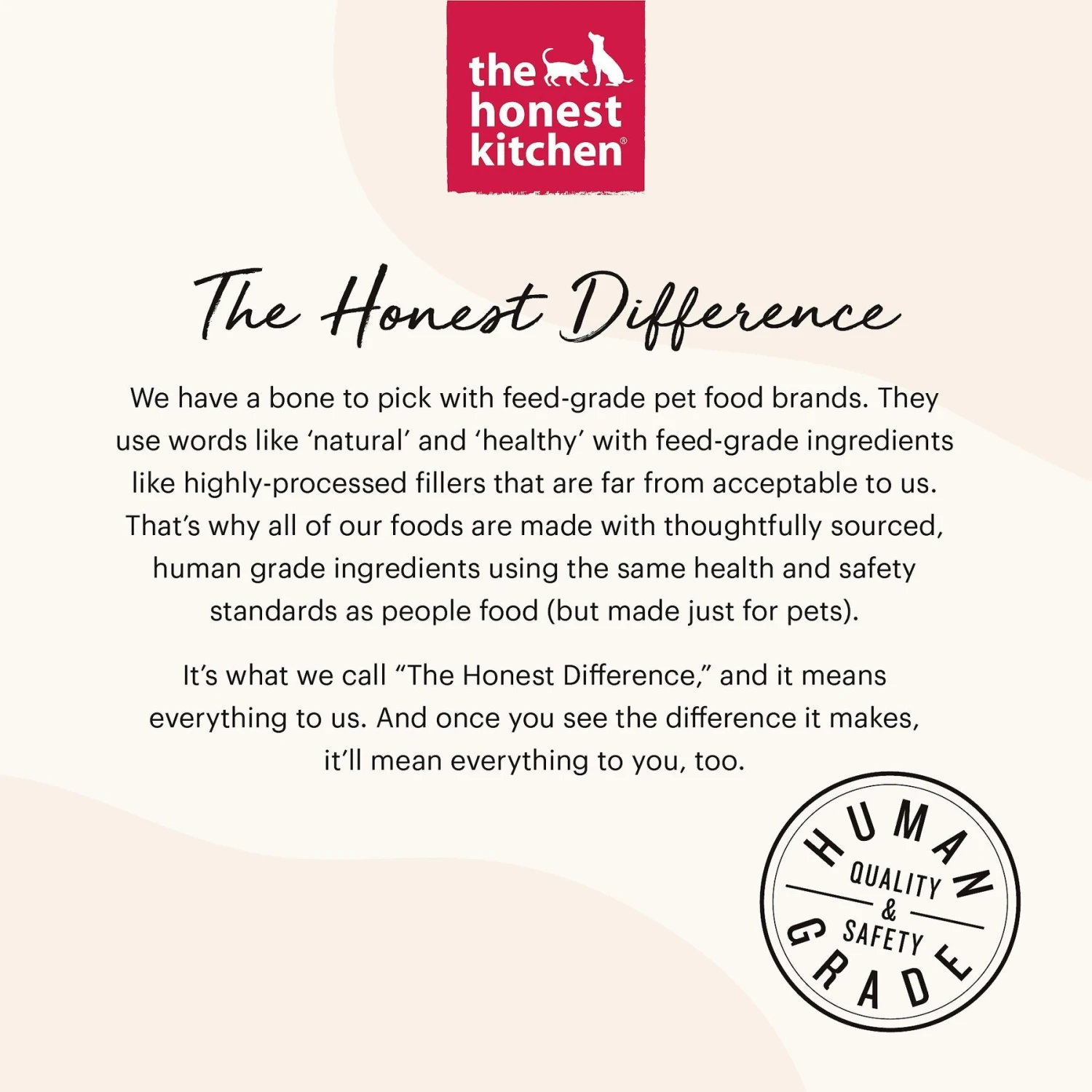 The Honest Kitchen Dehydrated Grain-Free Chicken Cat Food 8 The Honest Kitchen Dehydrated Grain-Free Chicken Cat Food - Image 6