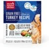 The Honest Kitchen Grain-Free Turkey Dehydrated Cat Food -Furry Friends 324317 MAIN. AC SS1800 V1635802937
