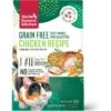 The Honest Kitchen Whole Food Clusters Grain-Free Chicken Dry Cat Food