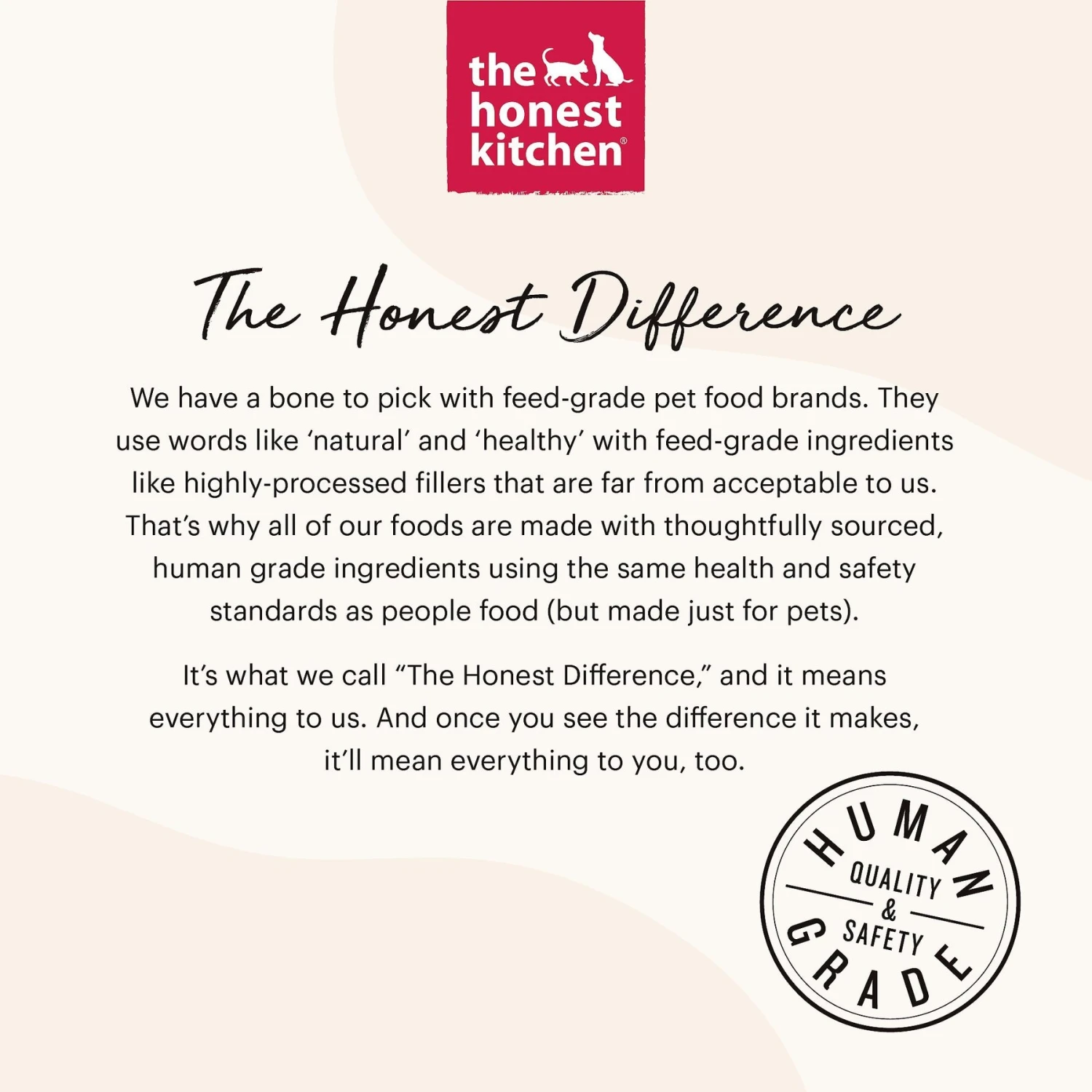 The Honest Kitchen Grain-Free Minced Chicken In Bone Broth Gravy Wet Cat Food, 5.5-oz, Case Of 12 8 The Honest Kitchen Grain-Free Minced Chicken In Bone Broth Gravy Wet Cat Food, 5.5-oz, Case Of 12 - Image 6