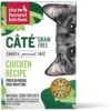The Honest Kitchen Grain-Free Chicken Pate Wet Cat Food -Furry Friends 324358 MAIN. AC SS1800 V1635804418