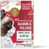 The Honest Kitchen Mmmixers Salmon & Pollock Cat Food Topper -Furry Friends 324372 MAIN. AC SS1800 V1635802616