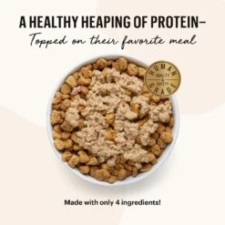 The Honest Kitchen Mmmixers Salmon & Pollock Cat Food Topper -Furry Friends 324372 PT2. AC SS1800 V1635802610