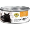Dr. Elsey's Cleanprotein Turkey Recipe Wet Cat Food -Furry Friends 325181 MAIN. AC SS1800 V1701366109