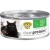 Dr. Elsey's Cleanprotein Duck & Turkey Recipe Wet Cat Food 2 Dr. Elsey's Cleanprotein Duck & Turkey Recipe Wet Cat Food -Furry Friends 325184 MAIN. AC SS1800 V1701365930