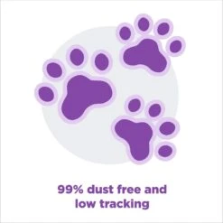 Arm & Hammer Litter Forever Fresh Lavender Clumping Cat Litter -Furry Friends 325460 PT5. AC SS1800 V1663797958