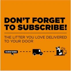 Arm & Hammer Litter Forever Fresh Lavender Clumping Cat Litter -Furry Friends 325460 PT6. AC SS1800 V1663797022