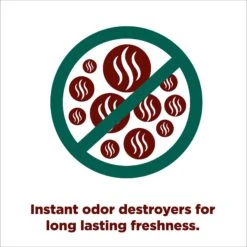 Arm & Hammer Litter Forever Fresh Cedarwood Clumping Cat Litter -Furry Friends 325462 PT3. AC SS1800 V1663797716