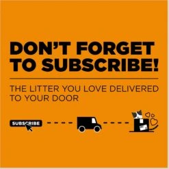 Arm & Hammer Litter Forever Fresh Cedarwood Clumping Cat Litter -Furry Friends 325462 PT6. AC SS1800 V1663797393