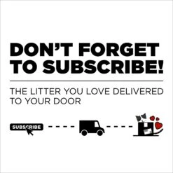 Arm & Hammer Litter Clump & Seal Lightweight Scented Clumping Cat Litter -Furry Friends 325464 PT7. AC SS1800 V1663797416