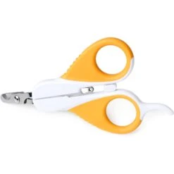 Litterbox.com Cat Nail Clippers -Furry Friends 325548 PT2. AC SS1800 V1629897384