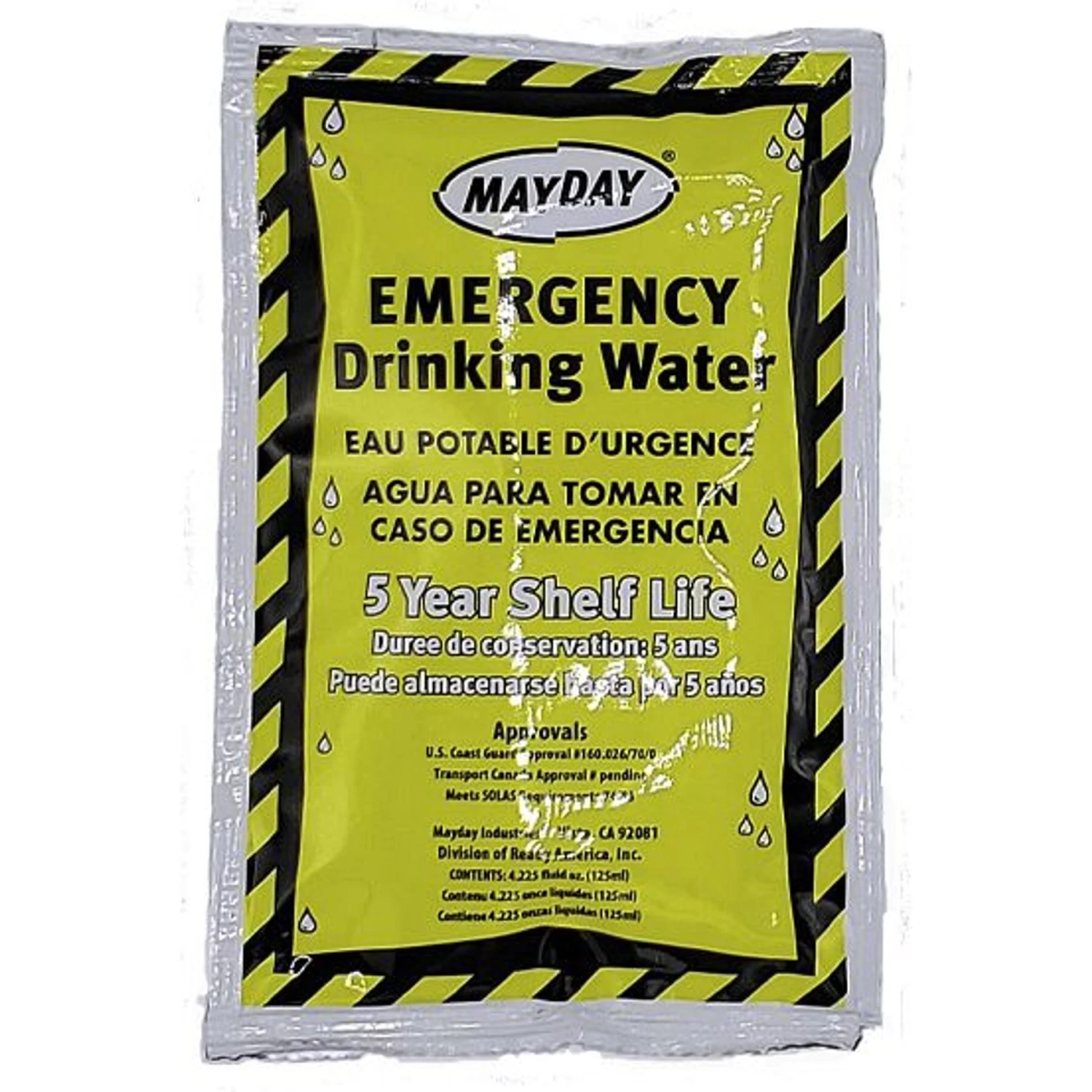 Pet Evac Pak Cat Emergency Backpack 8 Pet Evac Pak Cat Emergency Backpack - Image 6