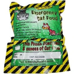 Pet Evac Pak Ultimate Cat Pak Pet Emergency Kit & Carrier 14 Pet Evac Pak Ultimate Cat Pak Pet Emergency Kit & Carrier -Furry Friends 327456 PT3. AC SS1800 V1683234737