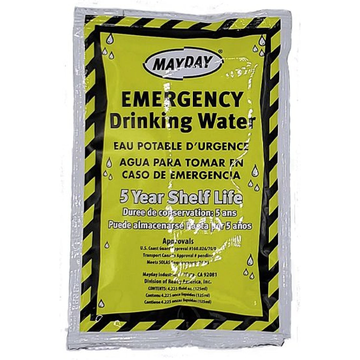 Pet Evac Pak Ultimate Cat Pak Pet Emergency Kit & Carrier 7 Pet Evac Pak Ultimate Cat Pak Pet Emergency Kit & Carrier - Image 5