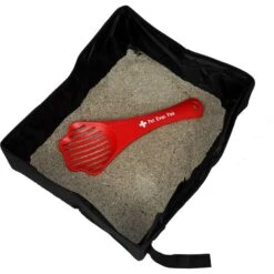 Pet Evac Pak Ultimate Cat Pak Pet Emergency Kit & Carrier 17 Pet Evac Pak Ultimate Cat Pak Pet Emergency Kit & Carrier -Furry Friends 327456 PT6. AC SS1800 V1683235015