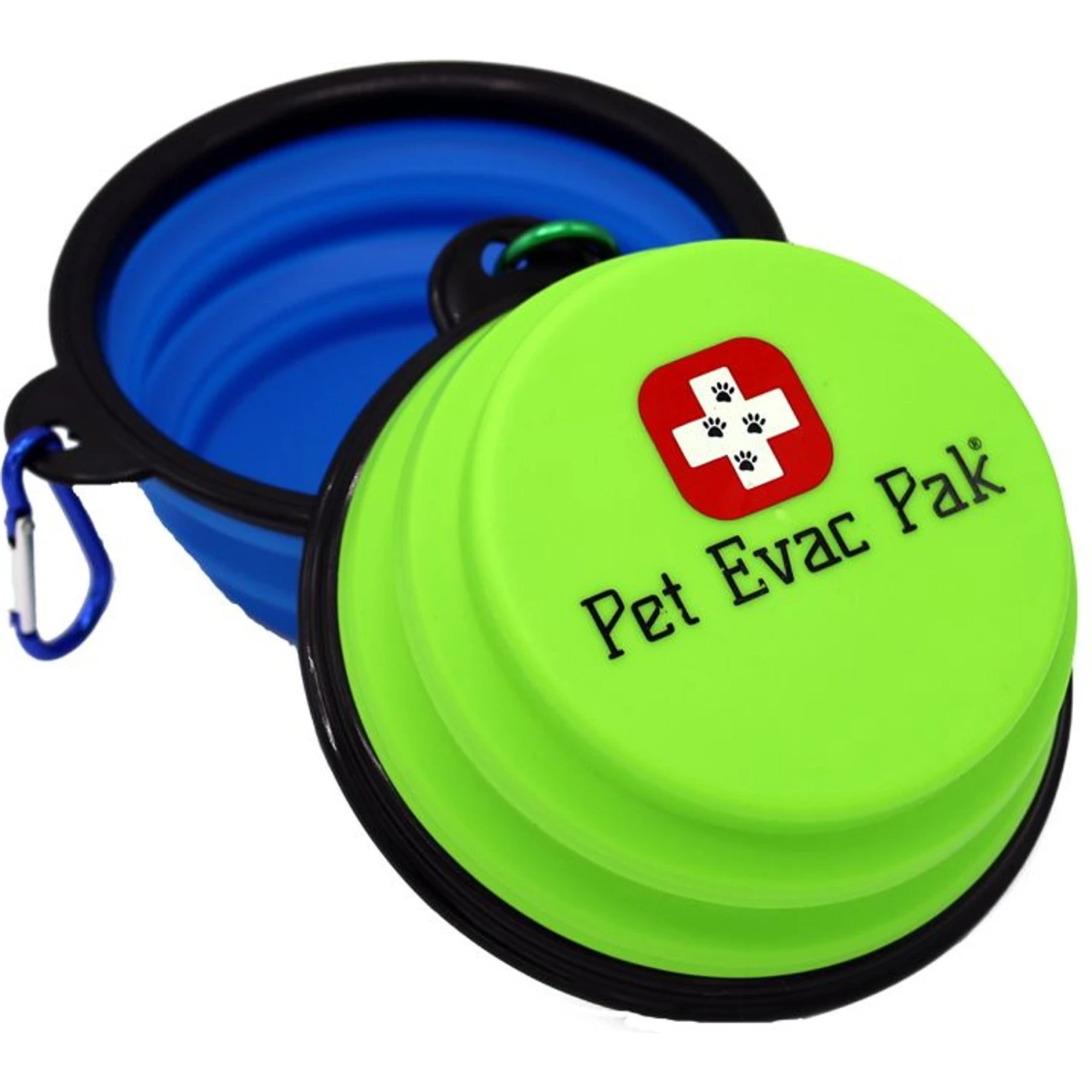 Pet Evac Pak Ultimate Cat Pak Pet Emergency Kit & Carrier 10 Pet Evac Pak Ultimate Cat Pak Pet Emergency Kit & Carrier - Image 8