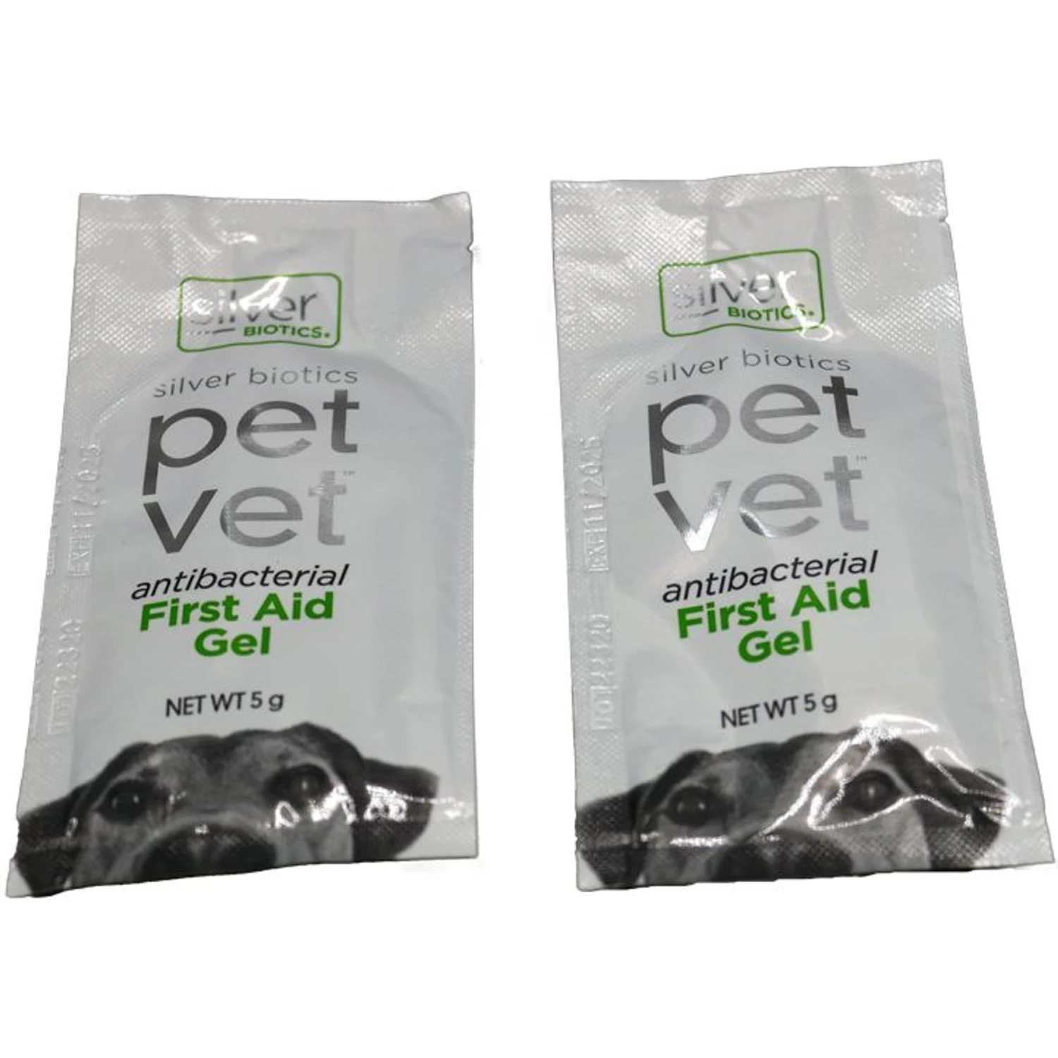 Pet Evac Pak First Dog & Cat First Aid Kit 4 Pet Evac Pak First Dog & Cat First Aid Kit - Image 2