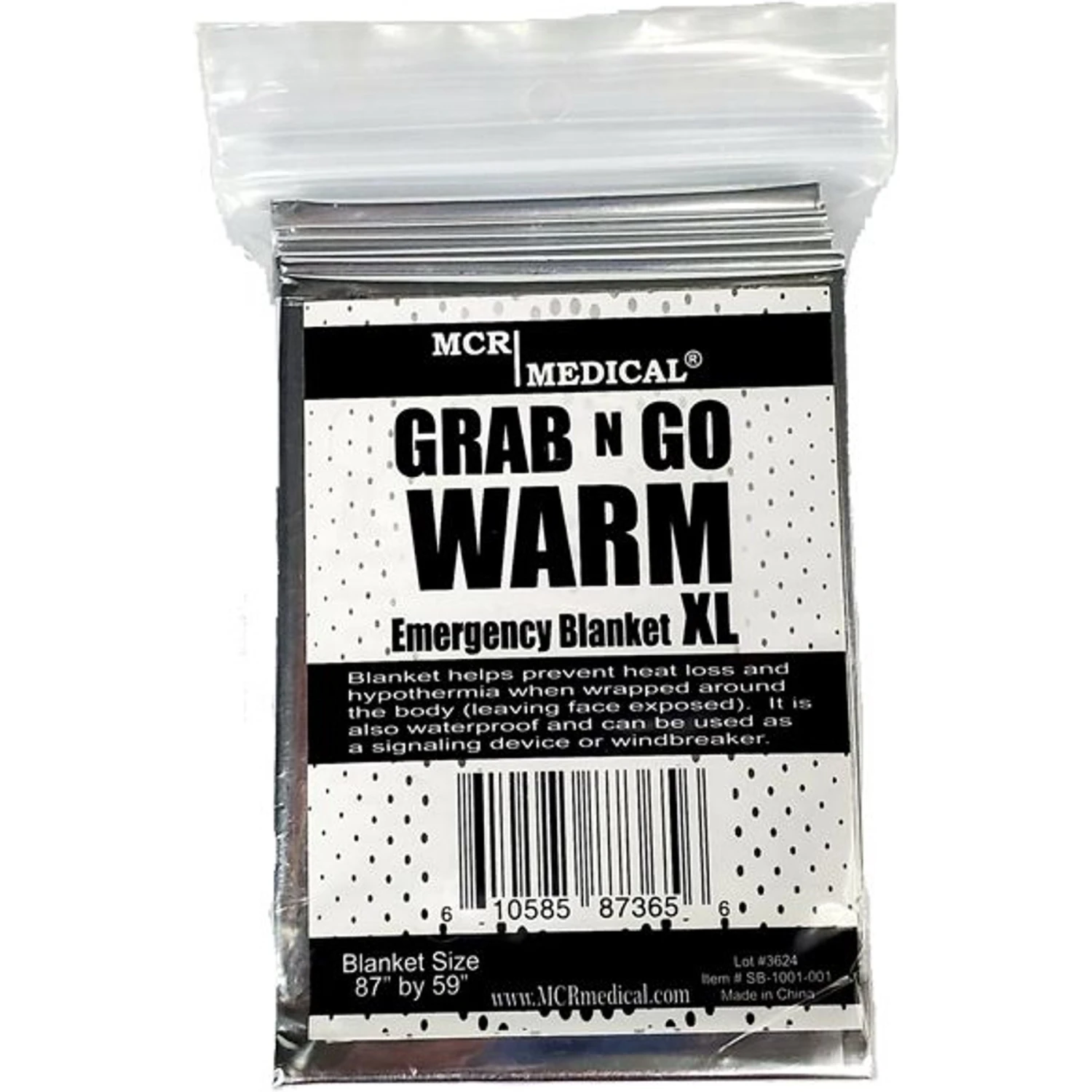 Pet Evac Pak First Dog & Cat First Aid Kit 7 Pet Evac Pak First Dog & Cat First Aid Kit - Image 5