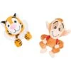 Disney Aladdin Rajah & Abu Plush Cat Toy With Catnip, 2 Count 1 Disney Aladdin Rajah & Abu Plush Cat Toy With Catnip, 2 Count -Furry Friends 328708 MAIN. AC SS1800 V1657656888