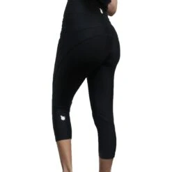 Loyalty Pet Products FuRResist Capri Leggings