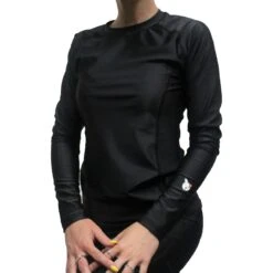 Loyalty Pet Products FuRResist Women's Long-Sleeved Undershirt