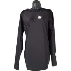 Loyalty Pet Products FuRResist Men's Long-Sleeved Undershirt