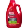 Nature's Miracle Advanced Cat Enzymatic Stain Remover & Odor Eliminator Refill, Sunny Lemon, 128-oz Bottle 1 Nature's Miracle Advanced Cat Enzymatic Stain Remover & Odor Eliminator Refill, Sunny Lemon, 128-oz Bottle -Furry Friends 329076 MAIN. AC SS1800 V1701115893