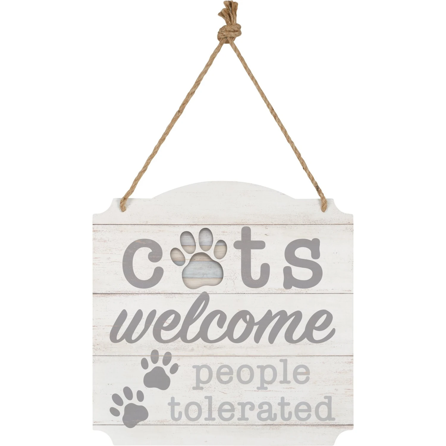 Carson Industries "Cats Welcome" Metal Wall Décor 3 Carson Industries "Cats Welcome" Metal Wall Décor
