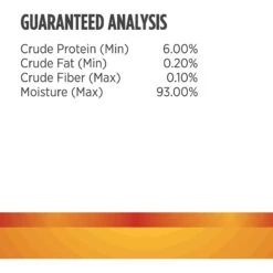 Nulo FreeStyle Chunky Chicken Broth Wet Cat Food, 2.8-oz Pouch, Case Of 24 -Furry Friends 329275 PT7. AC SS1800 V1634930508