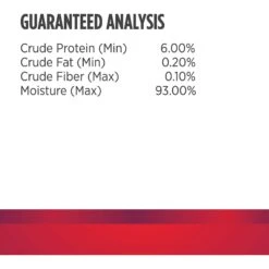 Nulo FreeStyle Chunky Salmon & Mackerel Broth Wet Cat Food, 2.8-oz Pouch, Case Of 24 -Furry Friends 329279 PT7. AC SS1800 V1634931420