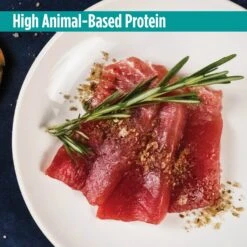 Nulo FreeStyle Chunky Tuna Broth Wet Cat Food, 2.8-oz Pouch, Case Of 24 -Furry Friends 329281 PT3. AC SS1800 V1634931166