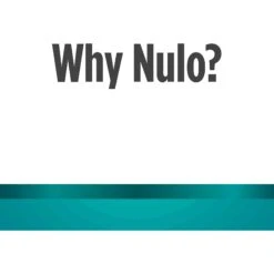 Nulo FreeStyle Chunky Tuna Broth Wet Cat Food, 2.8-oz Pouch, Case Of 24 -Furry Friends 329281 PT4. AC SS1800 V1634931581