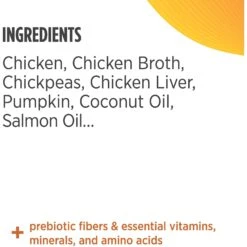 Nulo FreeStyle Chicken & Chicken Liver Pate Wet Cat Food -Furry Friends 329283 PT6. AC SS1800 V1634850314